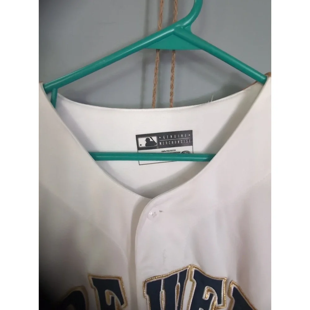 Milwaukee Brewers Dynasty Men Embroidered Gray Baseball Jersey MLB Large